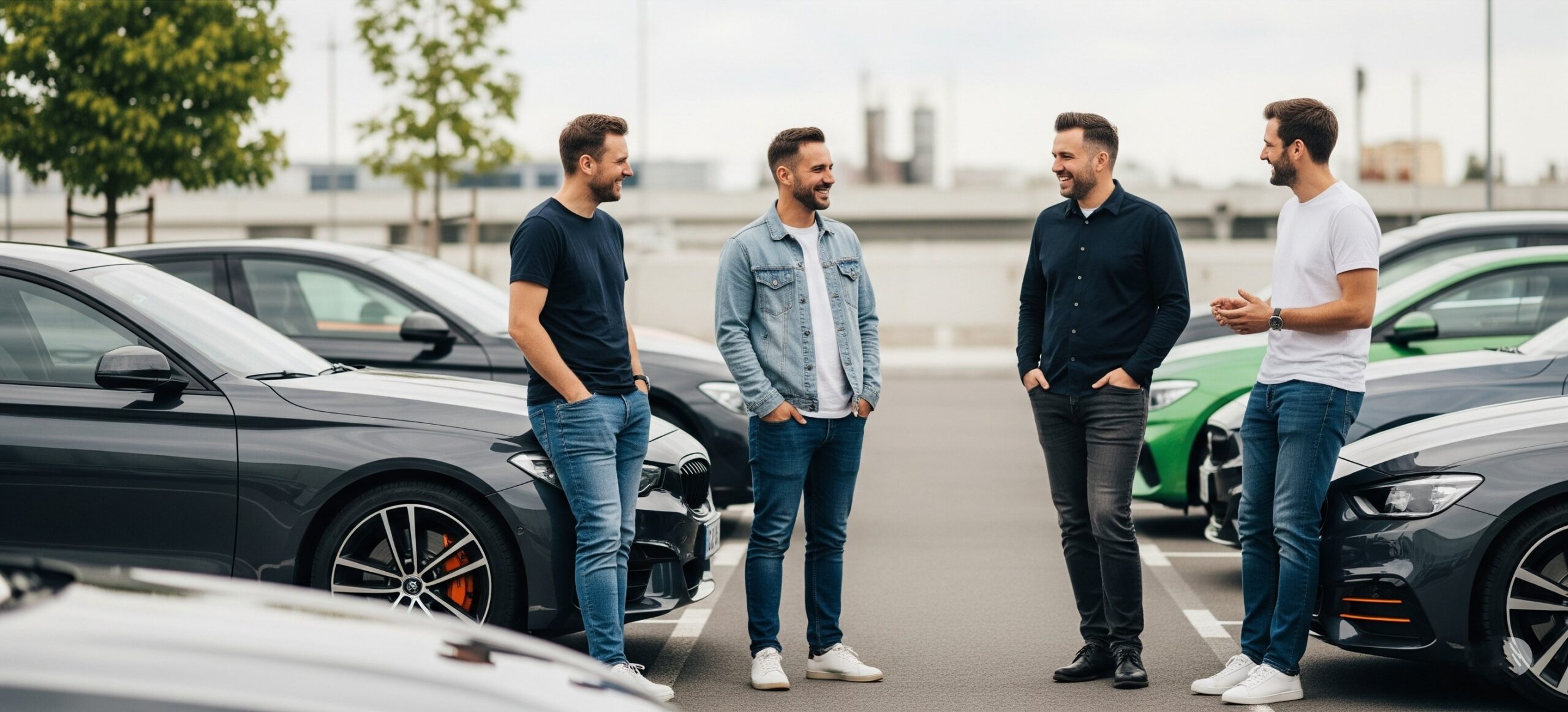 SmartMov drivers team