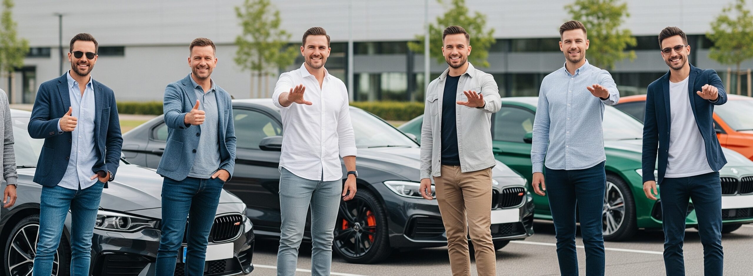 SmartMov drivers team