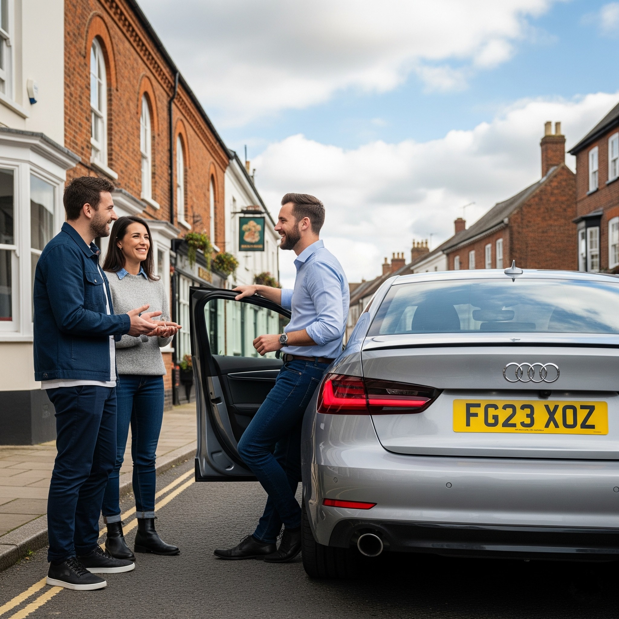 Professional service